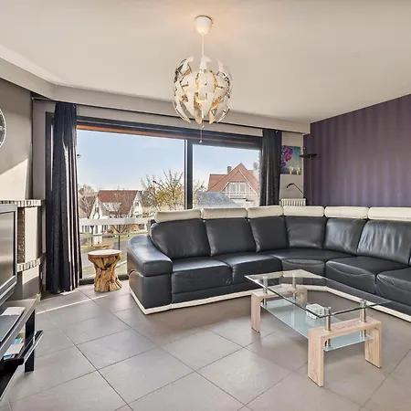 شقة Dominique 2v فينداوني