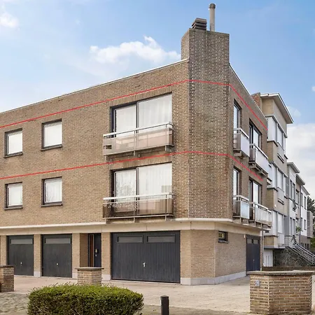 Dominique 2v Апартаменты Вендуйне