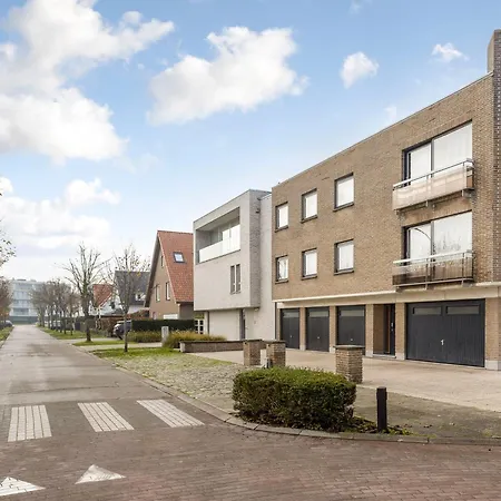 شقة Dominique 2v فينداوني