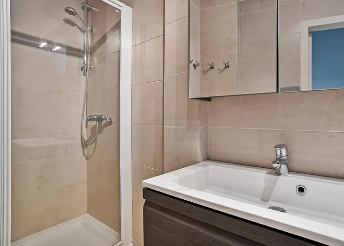 Appartement Dominique 2v *