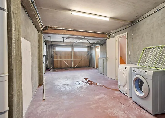 Dominique 2v Appartement *